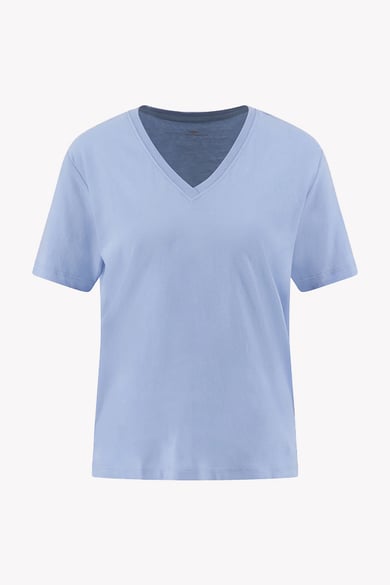 ΓΥΝΑΙΚΕΙΑ ΜΠΛΟΥΖΑ FYNCH HATTON - 619-LIGHT BLUE